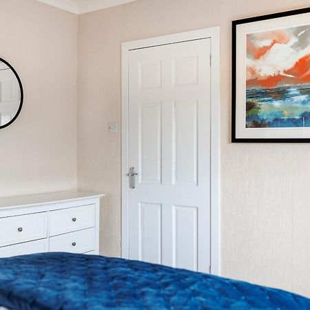 Coleil Cottage Garrabost 外观 照片