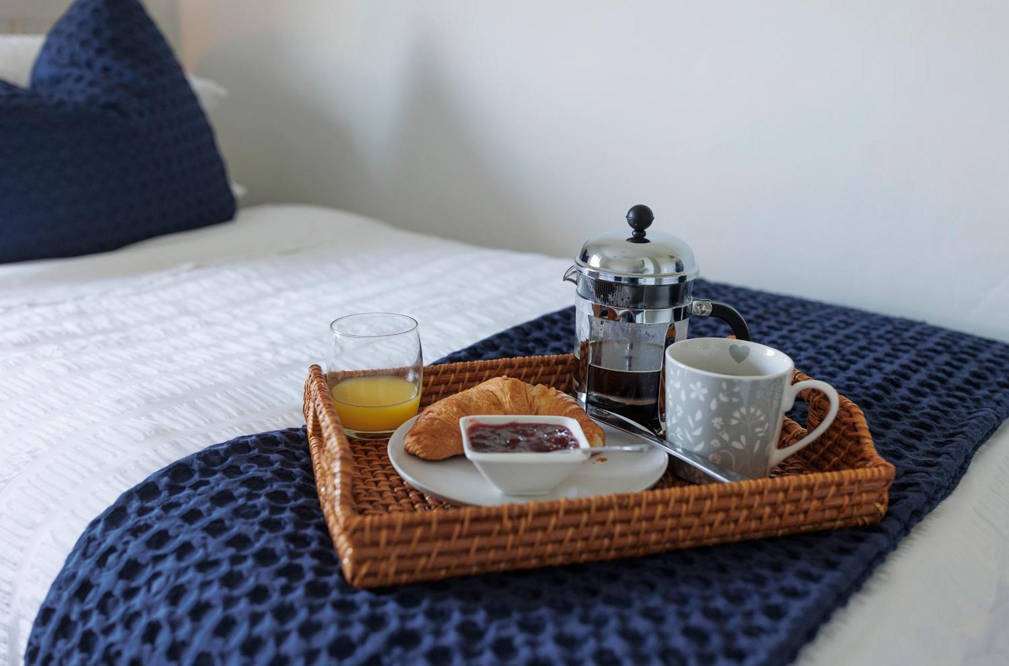 Coleil Cottage Garrabost 外观 照片